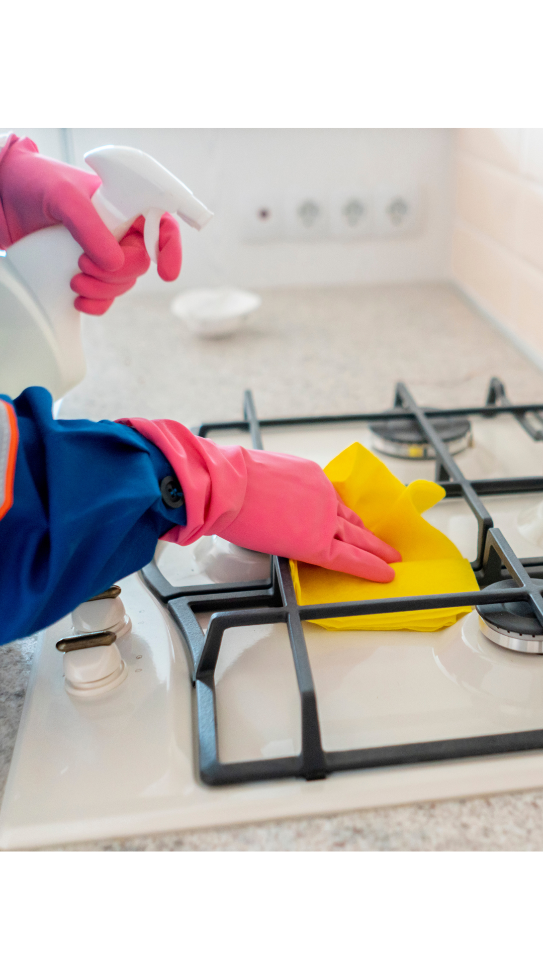 Overnight Restaurant Cleaning
